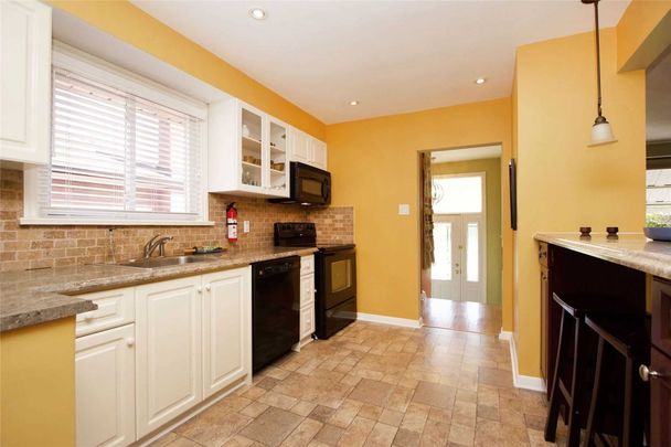 For Lease - 38 Rochman Boulevard, Toronto, Ontario - Photo 1