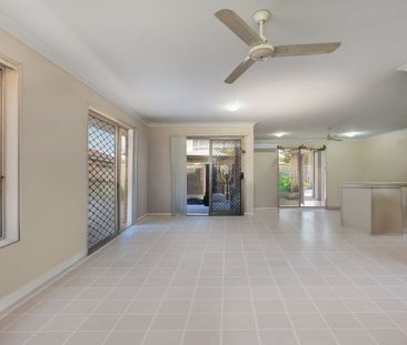 Classic Family Layout With Side Access In High Growth Area - Photo 1