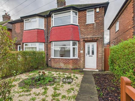 2 bedroom semi-detached house to rent - Photo 4