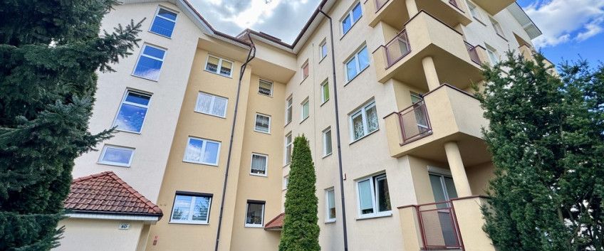 Gorzów Wielkopolski - Photo 1