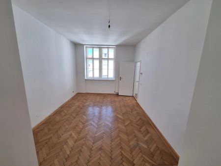 Zentral gelegene Wohnung unbefristet - Photo 4
