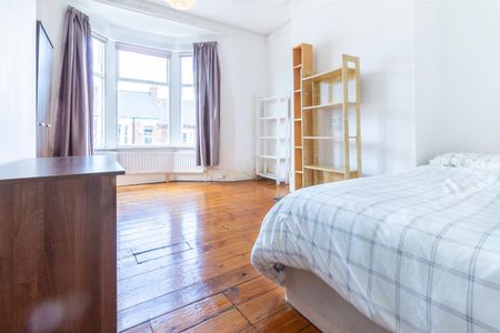 Warwick Street, Heaton - Photo 5