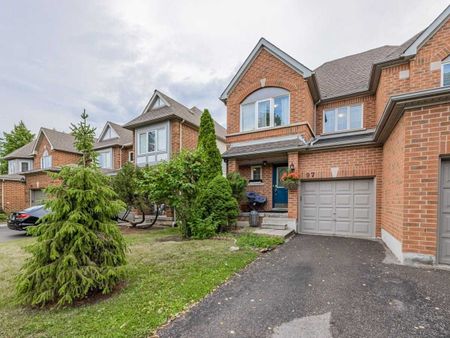 For Lease - 5230 GLEN ERIN Drive Unit# 97, Mississauga, Ontario - Photo 2