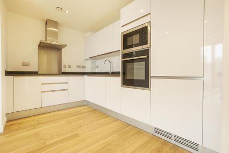 1 bedroom apartment to rent - Photo 3