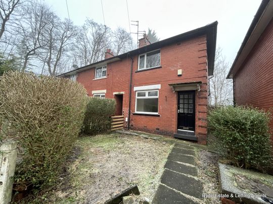 Grange Grove, Whitefield, Manchester, M45 6EE - Photo 1