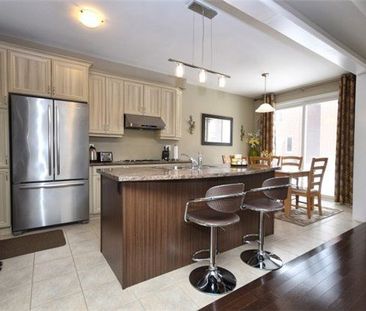 For Lease - 78 Enford Crescent, Brampton, Ontario - Photo 3