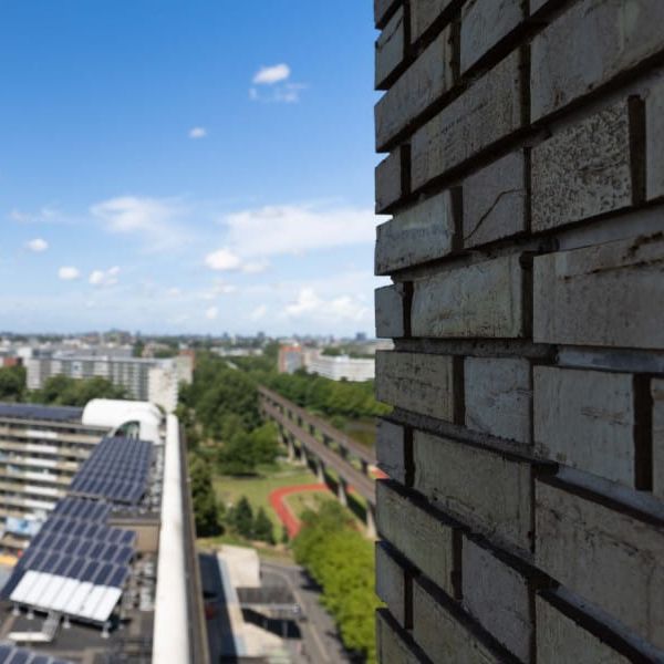 Appartement te huur: Kruitberghof 6 1104 BC Amsterdam - Photo 1