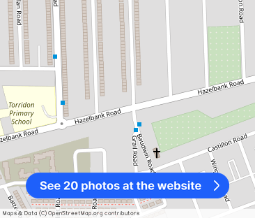 Hazelbank Road, London, SE6 - Photo 1