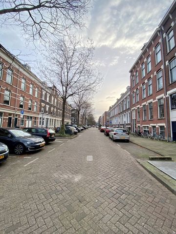 1e Jerichostraat 94A03, 3061 GK Rotterdam, Nederland - Foto 2