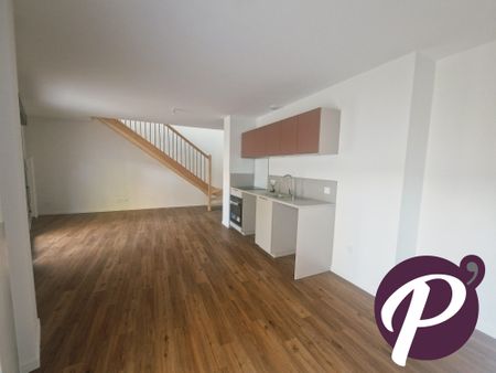 Location Appartement 2 pièces 57m² BERGERAC 24100 - Photo 2