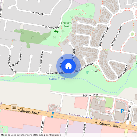 2 Lima Court, QLD 4119, Underwood