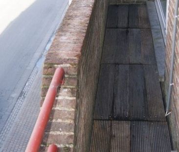 Appartement te huur in Torhout voor € 600 met 1 slaapkamer - Foto 6