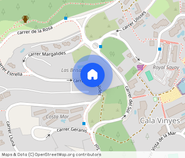 27 Carrer de les Margalides, Calvià, Balearic Islands 07150 - Photo 1