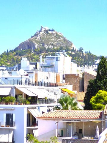 Διαμέρισμα για ενοικίαση Πλάκα (Ιστορικό Κέντρο) - Photo 3