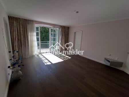 Repräsentatives Einfamilienhaus in ruhiger, elbnaher Lage von Othmarschen - Photo 2