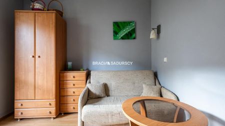 Mieszkanie Kraków Bieżanów-Prokocim powierzchnia 57.67 m² C206-WM-44212 - Фото 3