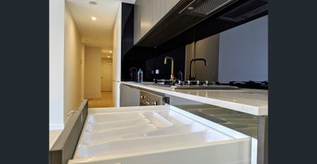 Near New One Bedroom Apartment In Hornsby - Photo 4