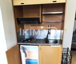 Studio/Γκαρσονιέρα για ενοικίαση - Κέντρο Θεσσαλονίκης, - Φωτογραφία 5