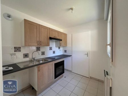 Appartement à louer 2 pièces 46.75m² - Photo 3