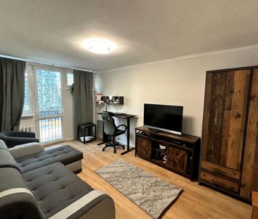 Pokój, ul. Grzybowska - Photo 4