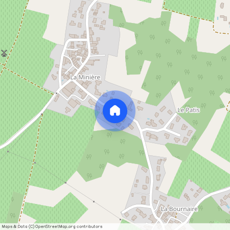 Loire-Atlantique, 44, 44690, Monnieres