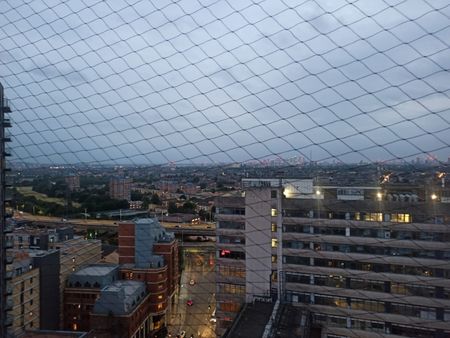 1 Bed Flat, Icon Buildings, IG1 - Photo 2