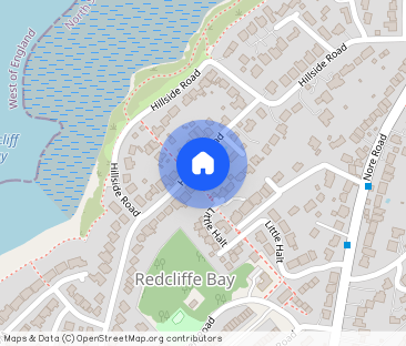 Halliwell Road, Portishead, BS20 - Photo 1