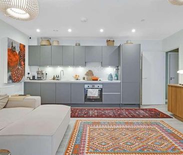 Sealey Tower, Thunderer Street, London - Photo 6