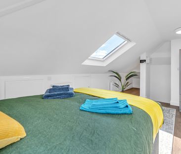 Room in a Shared House, Wells Road, BS4 - Photo 5