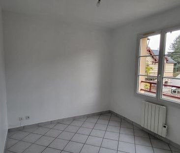 Location / Appartement - Photo 2
