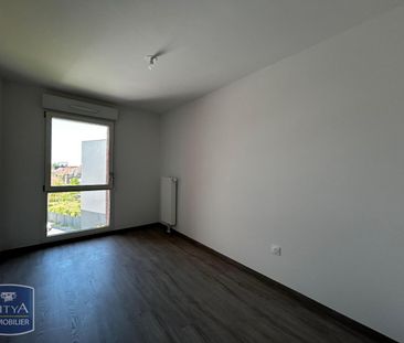 Location Appartement 4 pièces 87m² LILLE 59000 - Photo 3