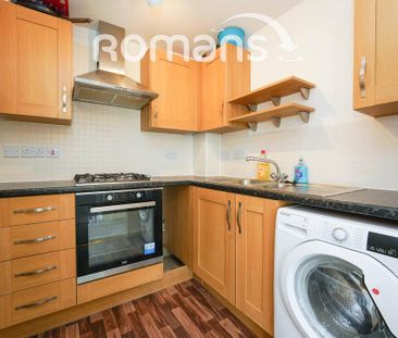 2 bedroom flat to rent - Photo 6