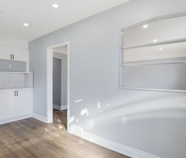 For Lease - 81 Maclennan Avenue Unit# Main, Hamilton, Ontario - Photo 1