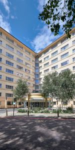 Melia White House, NW1, Albany Street - Photo 4