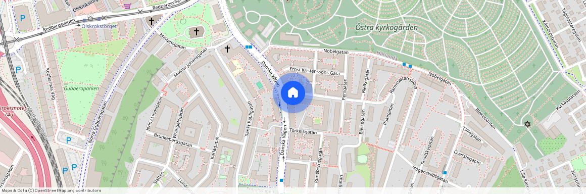 Göteborg, Räntmästaregatan, 1A, 41658