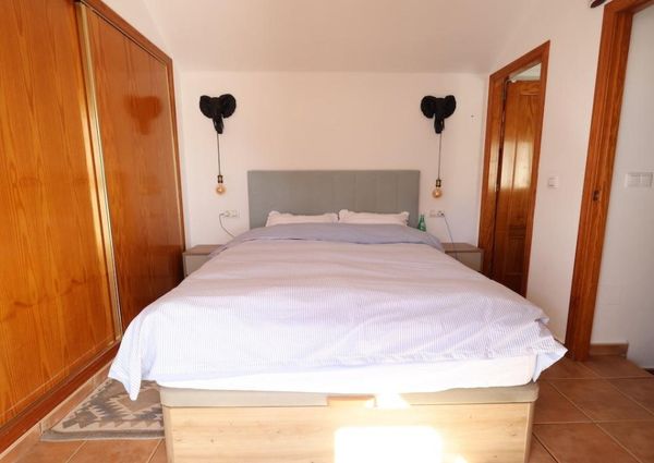 Impecable Adosado en Cabo Roig, Vacacional - €1300/mes