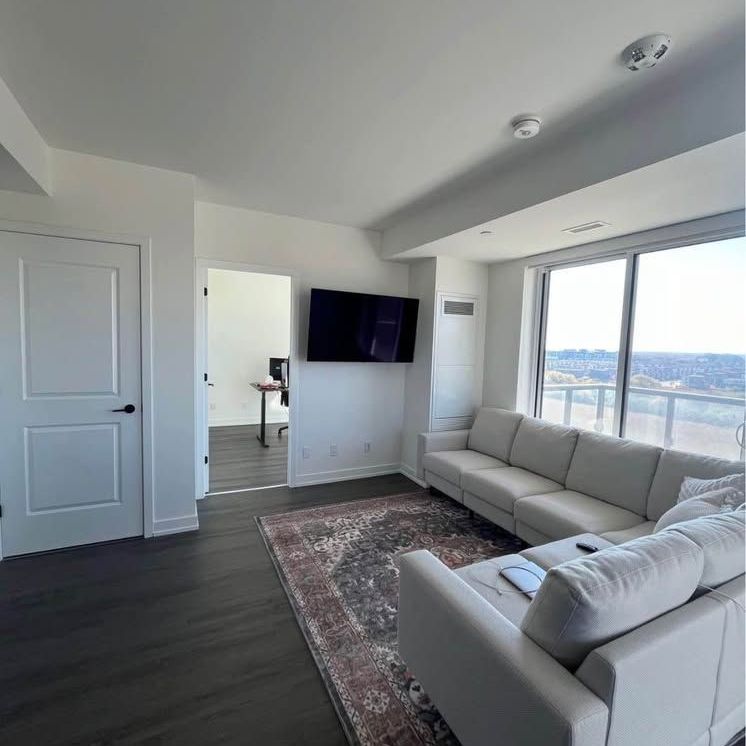 For Lease - 345 Wheat Boom Drive Unit# 1107, Oakville, Ontario - Photo 1