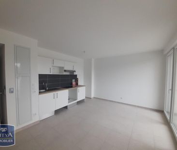Location Appartement 3 pièces 59m² CASTELNAU LE LEZ 34170 - Photo 1