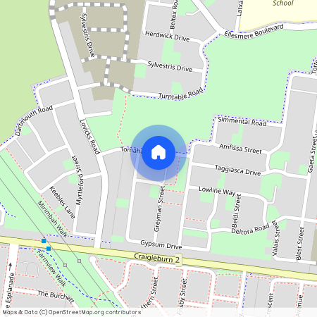 20 Tomahawk Road, Vic 3750, Wollert