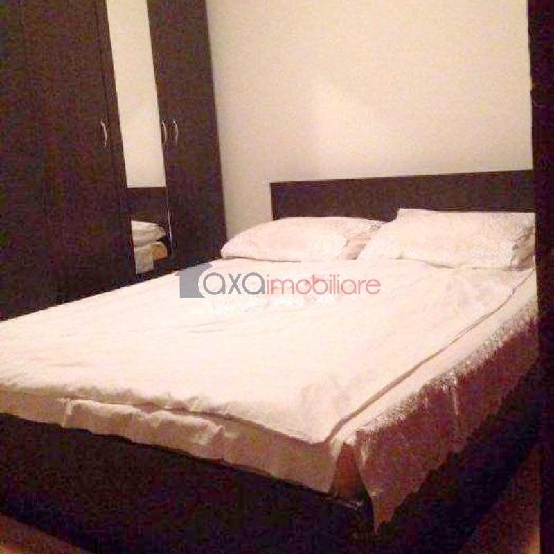 Apartament 2 camere de inchiriat in Cluj-Napoca, Buna Ziua ID 2628 - Fotografie 1