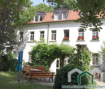 ** Südvorstadt - Gemütliche 1-Zimmer-Whg. im Hofgebäude mit Balkon ... - Foto 4