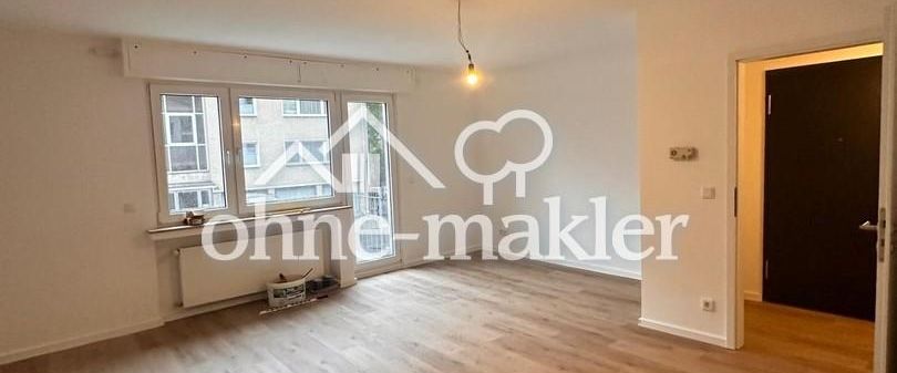 Etagenwohnung in Köln (Poll) - Photo 1