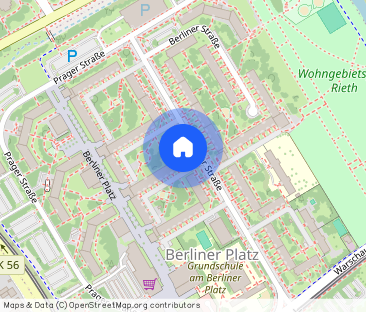 Wohnung in Erfurt mit Wohnberechtigungsschein - Foto 1