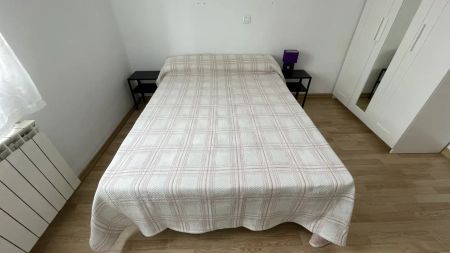 1-bedroom apartment for rent in Simancas - Photo 2