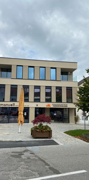 Wohnanlage der LAWOG Marktplatz 43/4 4181 Oberneukirchen - Photo 2