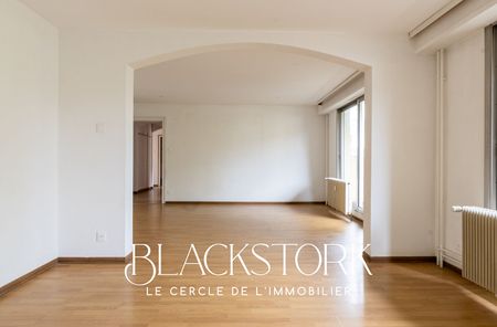 Location Appartement 5 pièces 106m² STRASBOURG 67100 - Photo 5
