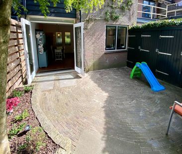Hoge Larenseweg 303, Erfgooiersbuurt, 1222RL, Hilversum - Foto 5