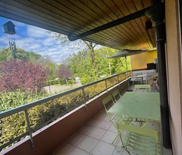 Location Appartement 3 pièces 62m² THONON LES BAINS 74200 - Photo 6