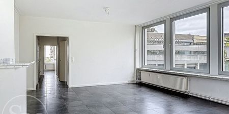 Appartement te huur in Wilrijk voor € 1.085 met 2 slaapkamers - Foto 2