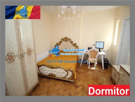 Inchiriere GARSONIERA DACIA - ROMANA METROU - Fotografie 3